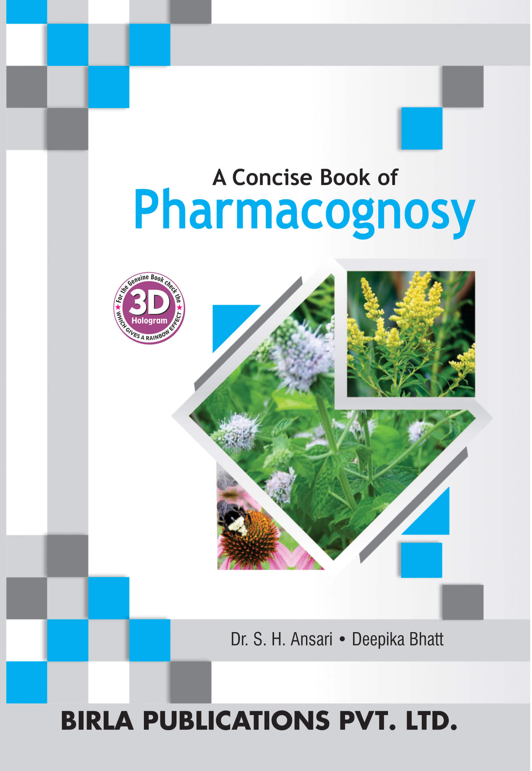 T/B Pharmacognosy