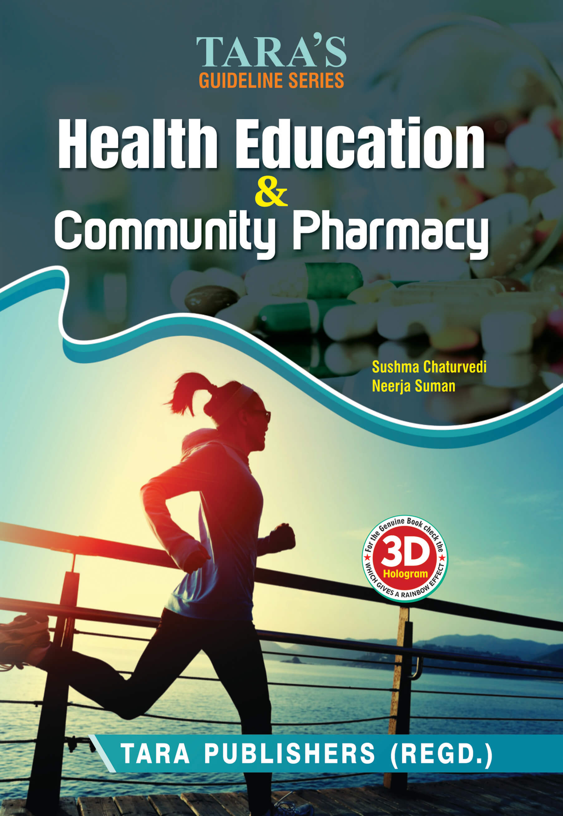 HEALTH EDUCATION & COMMUNITY PHARMACY